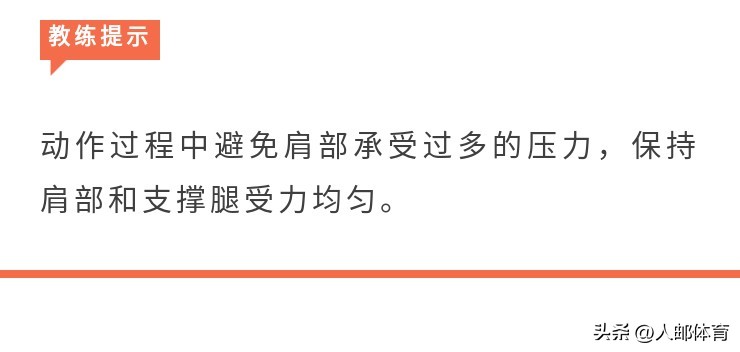 最有效的腹肌动作搭配,6个动作2周练出结实腹肌