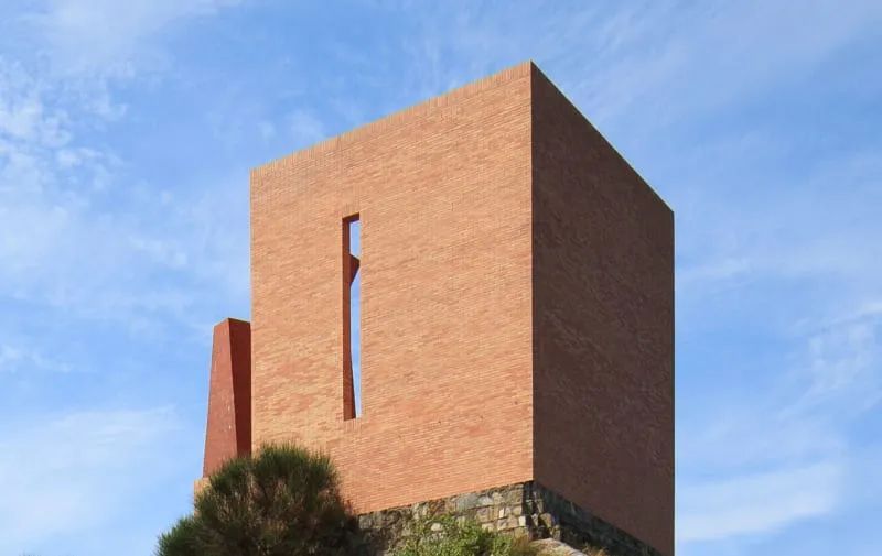 巨星陨落|西班牙著名建筑大师里卡多·波菲逝世