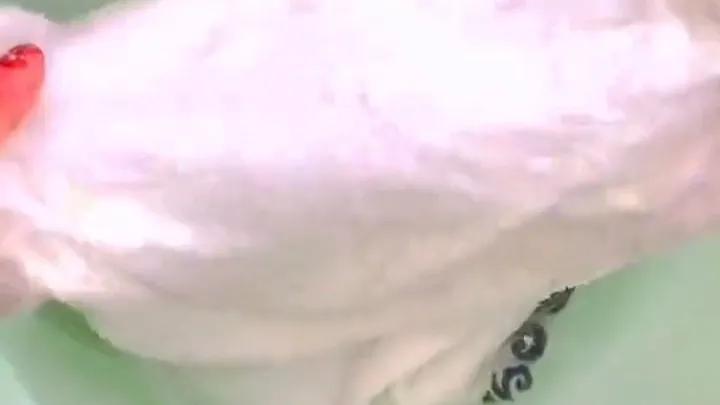 食盐怎么清理,食盐清洗衣物妙招