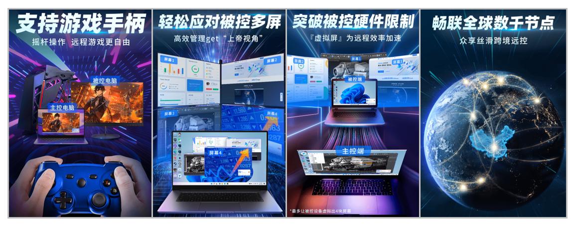 远控软件,什么远控软件好用