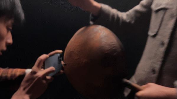 用iPhone13拍电影，学习一下拍摄手法