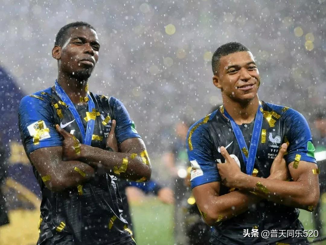 剖析世界足坛最伟大非洲裔球员萨内马内本是同根生相煎何太急