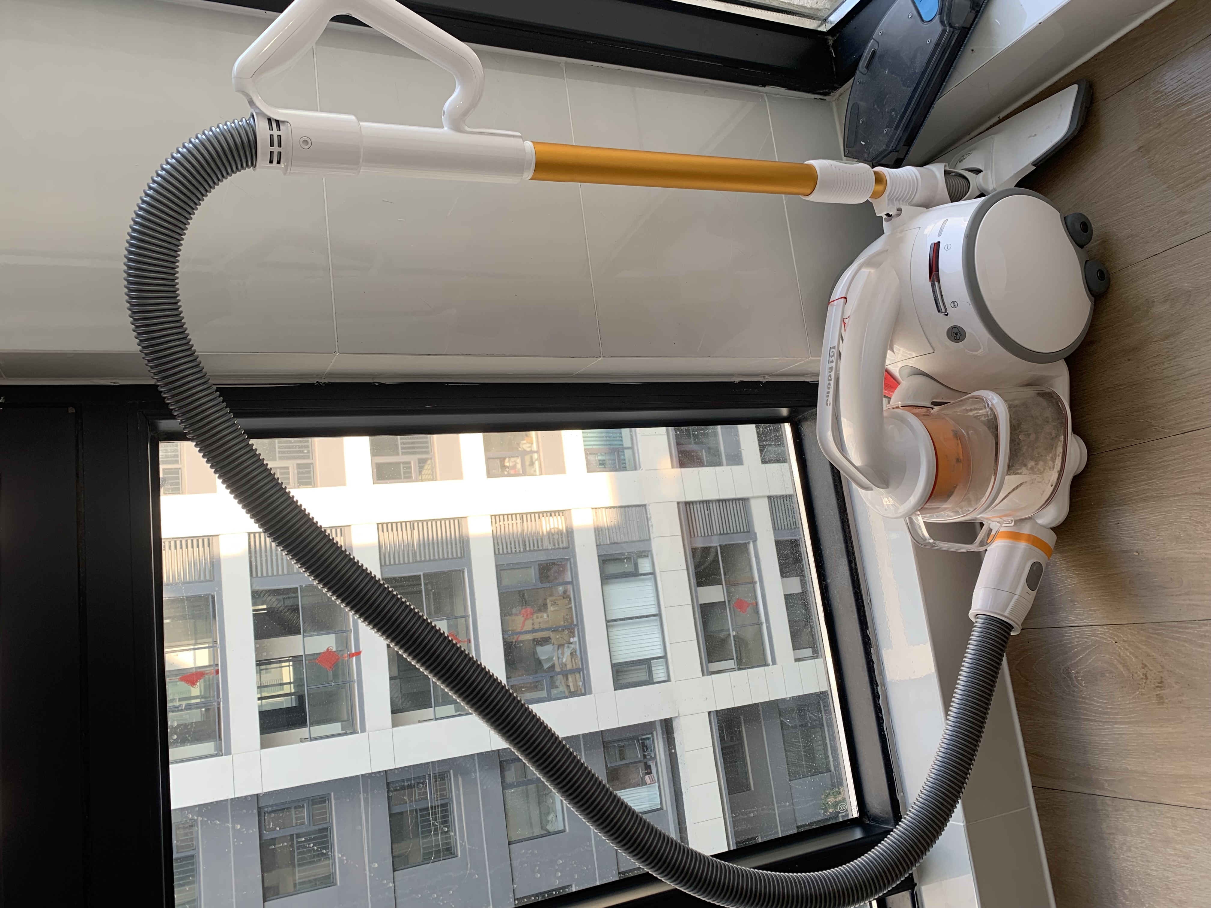 居家吸尘器,居家好物家用大吸力吸尘器