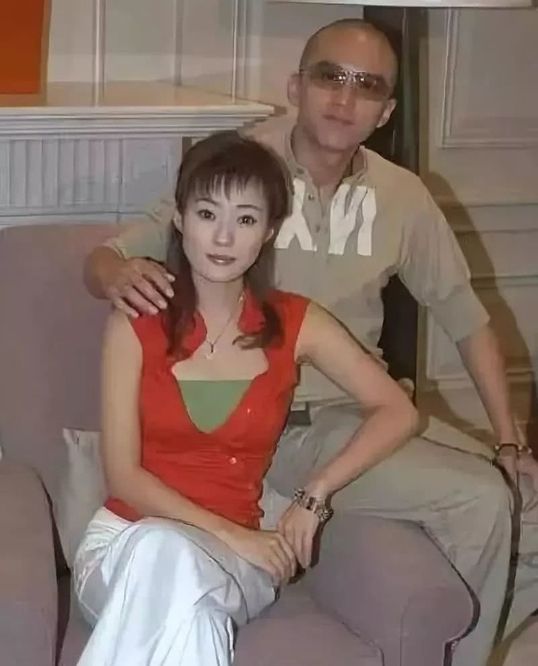 邓超和丈母娘,邓超第一次见丈母娘