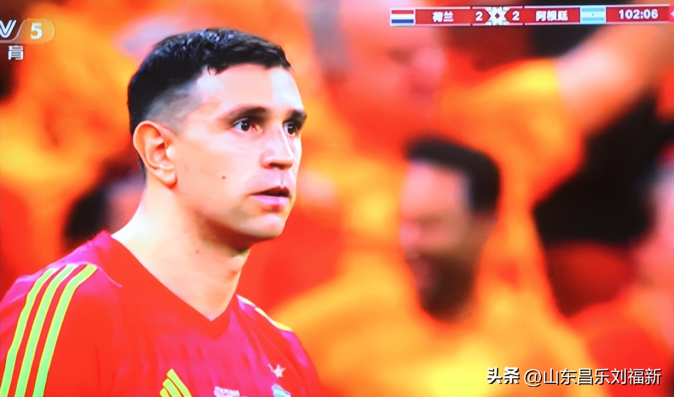 我看世界杯之廿四：荷兰队VS阿根廷队（2022·12·11）