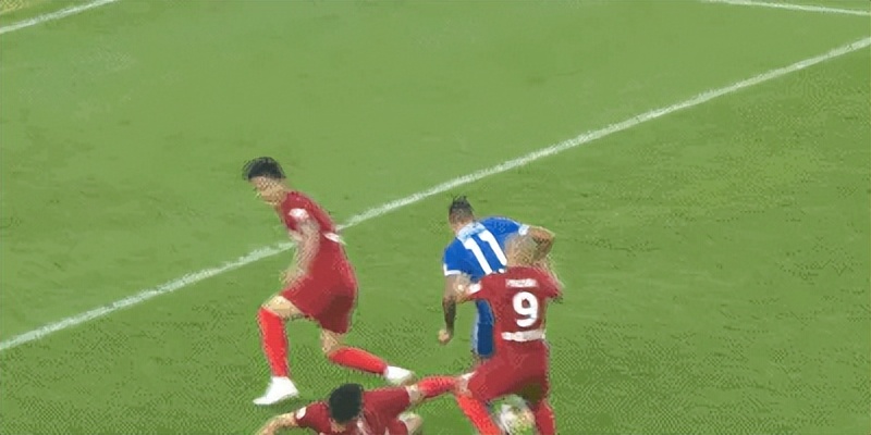 三镇点球绝杀,三镇争议点球