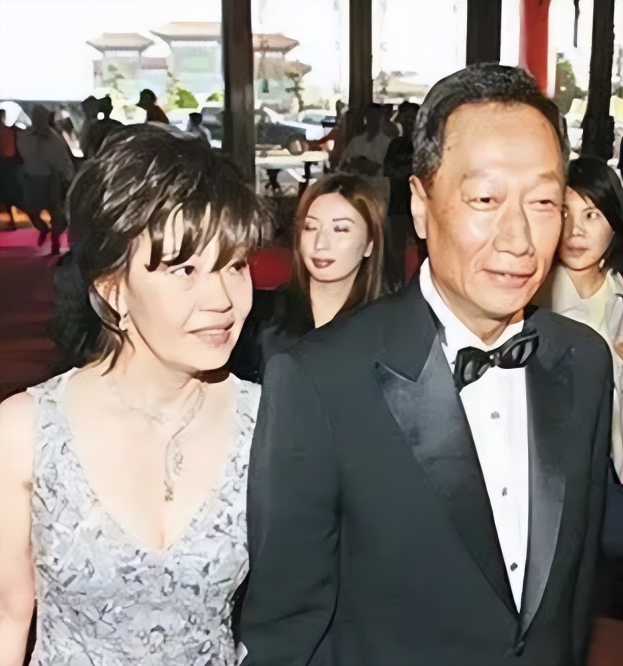 豪门家族的丑闻完整视频,豪门丑闻新闻