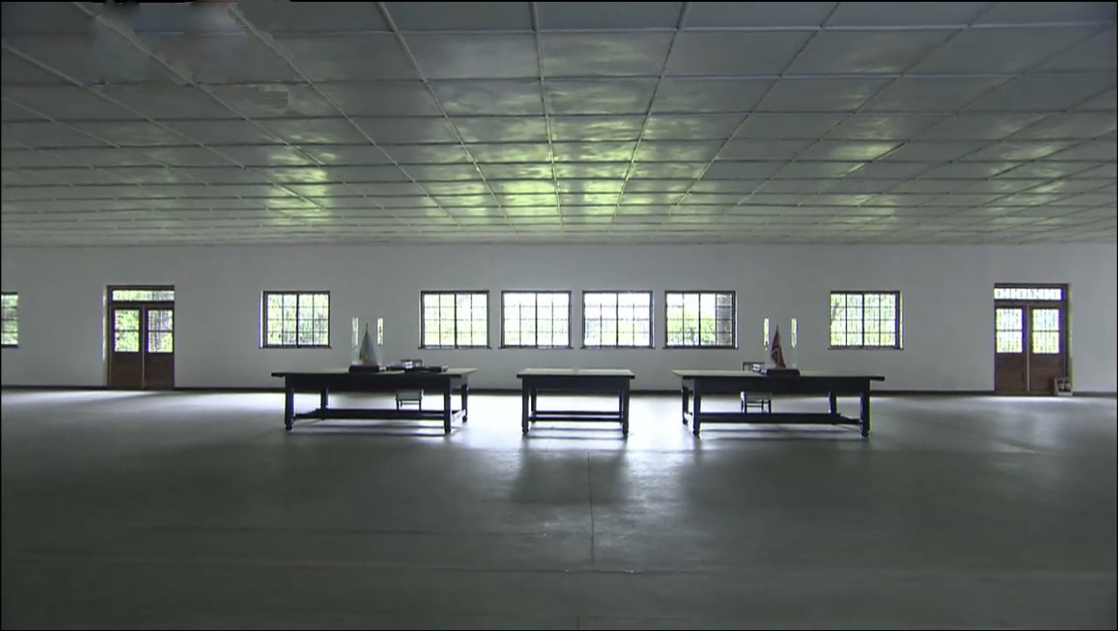 朝鲜停战协定解决主要问题,朝鲜停战谈判美国撤军了吗