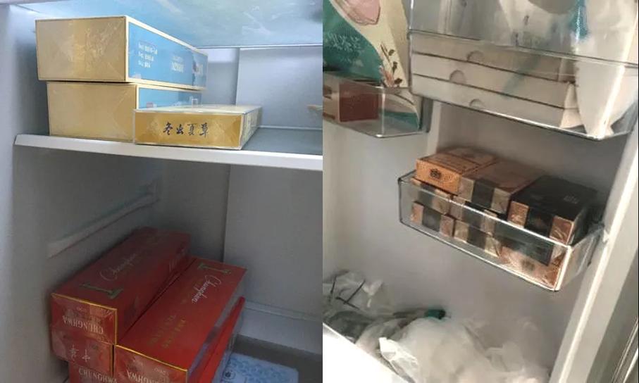 烟盒没有编码是不是假烟,整条烟的保质期在包装上怎样查看