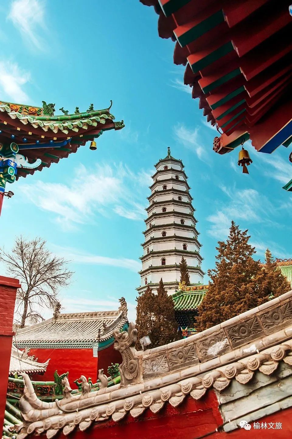 榆林神木神奇的地方,县长带你看横山