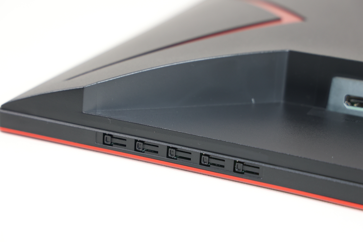 aocq24g2显示器游戏测评,aoc24g2144hz显示器测评