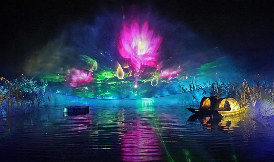 无锡拈花湾小镇攻略,拈花湾小镇在无锡哪个区