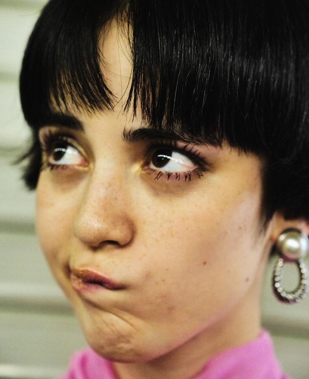 盘点8款不会撞款的灵气短发,盘点八款不会撞款的灵气短发