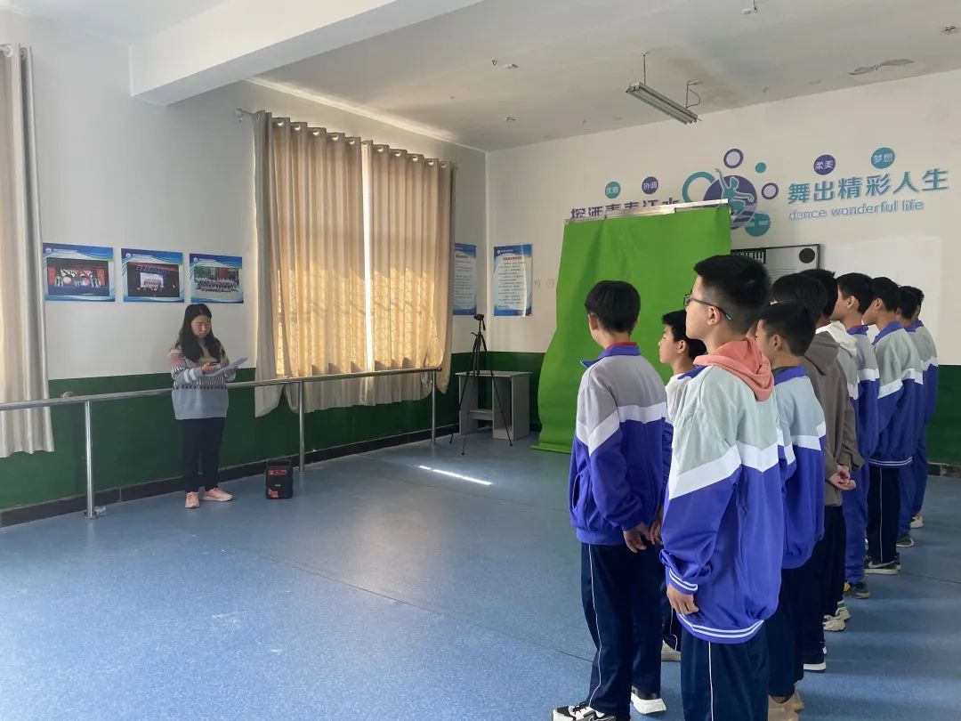 多彩社团，精彩无限——肥乡区元固中学开展社团活动