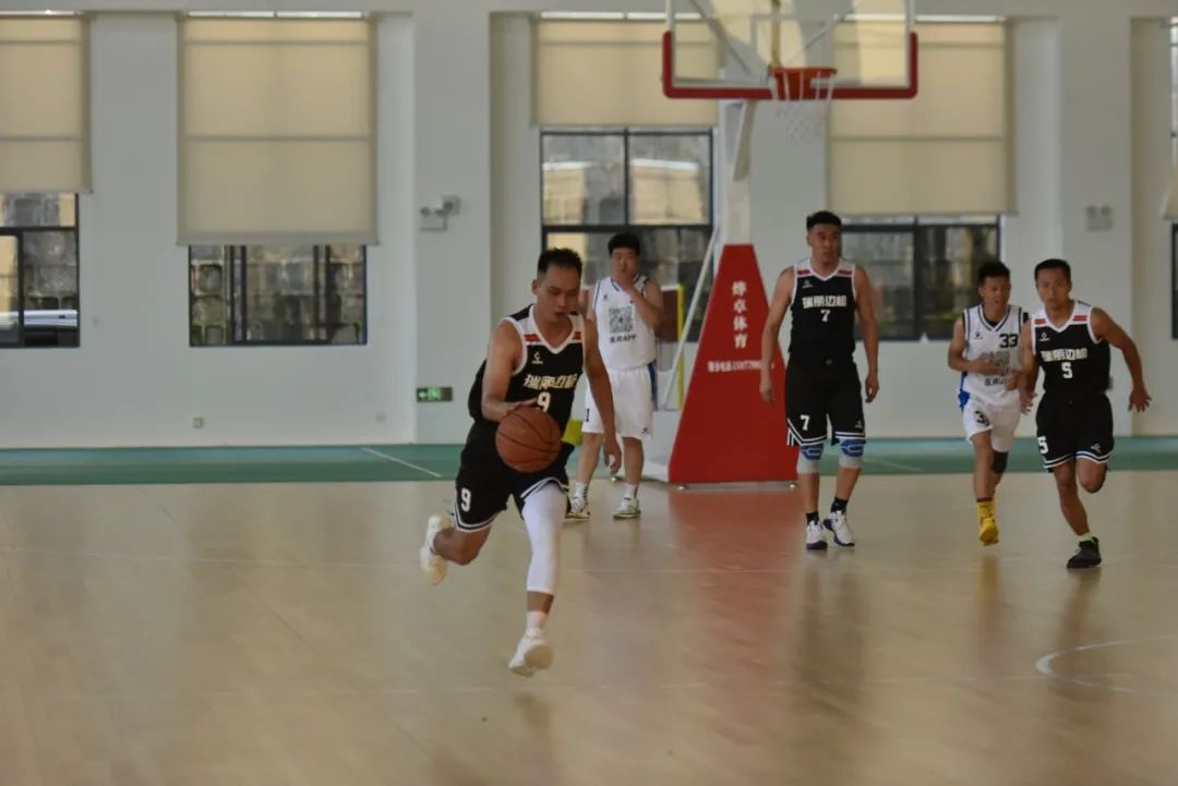 这场有毅力、敢拼搏、有战果的运动会你值得看!