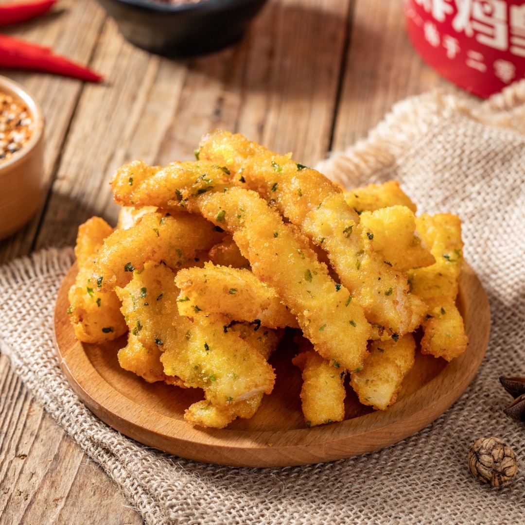 干货分享！从考察品牌到后期督导，炸鸡皇后加盟流程都有哪些