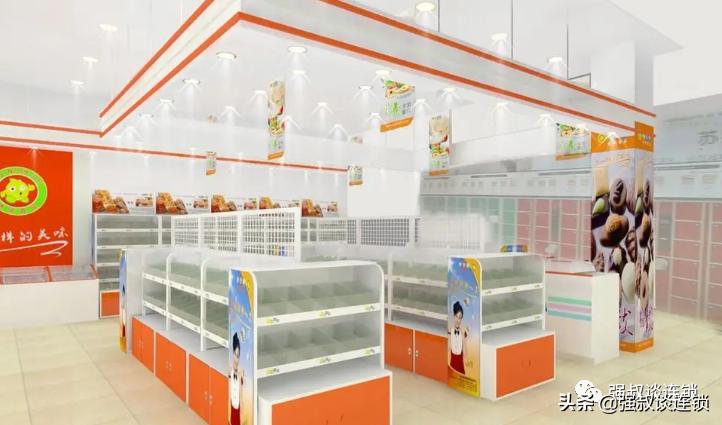 实体店如何利用陈列吸引客户,门店陈列如何吸引顾客注意