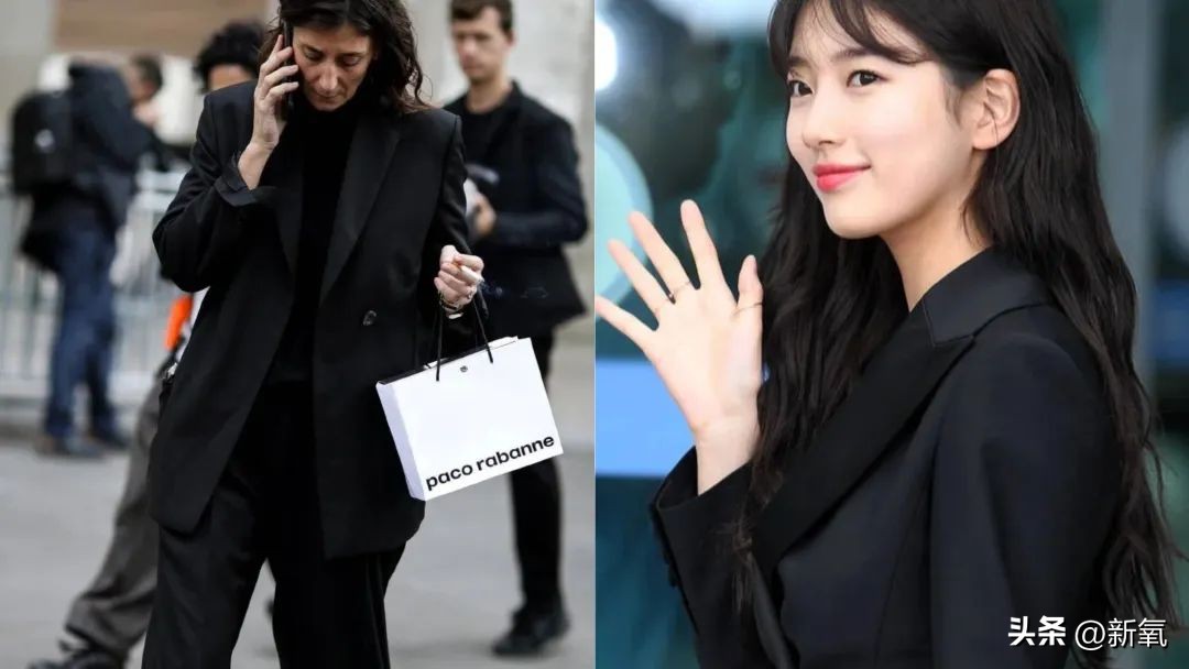 职场美学穿搭,职场穿搭美学到底怎么选