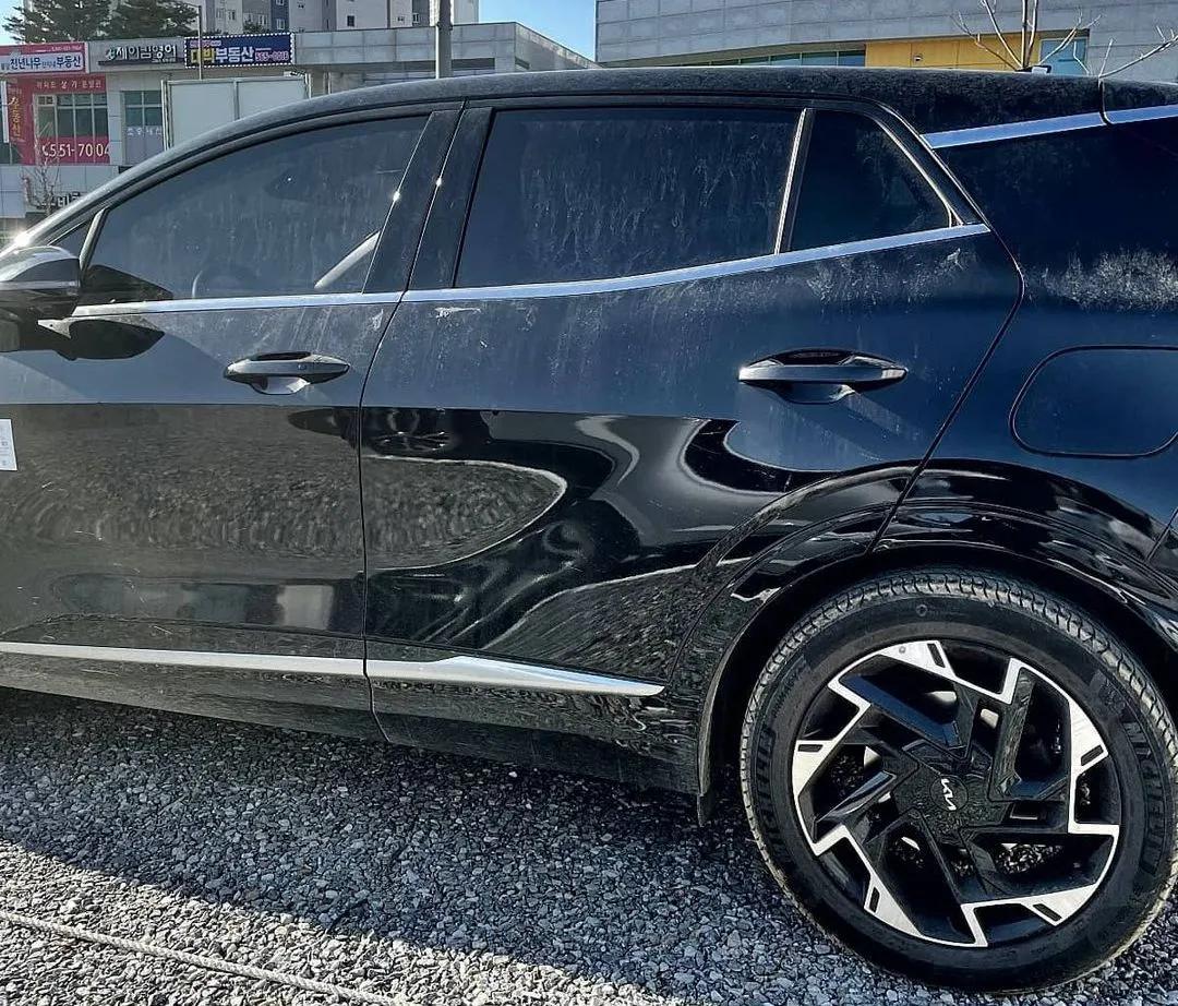 起亚狮跑2019款自动两驱豪华版,起亚狮跑新款