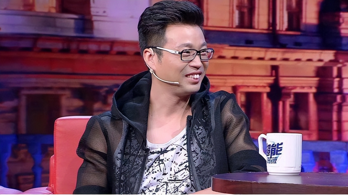 老实人王迅近照,王迅如今现状