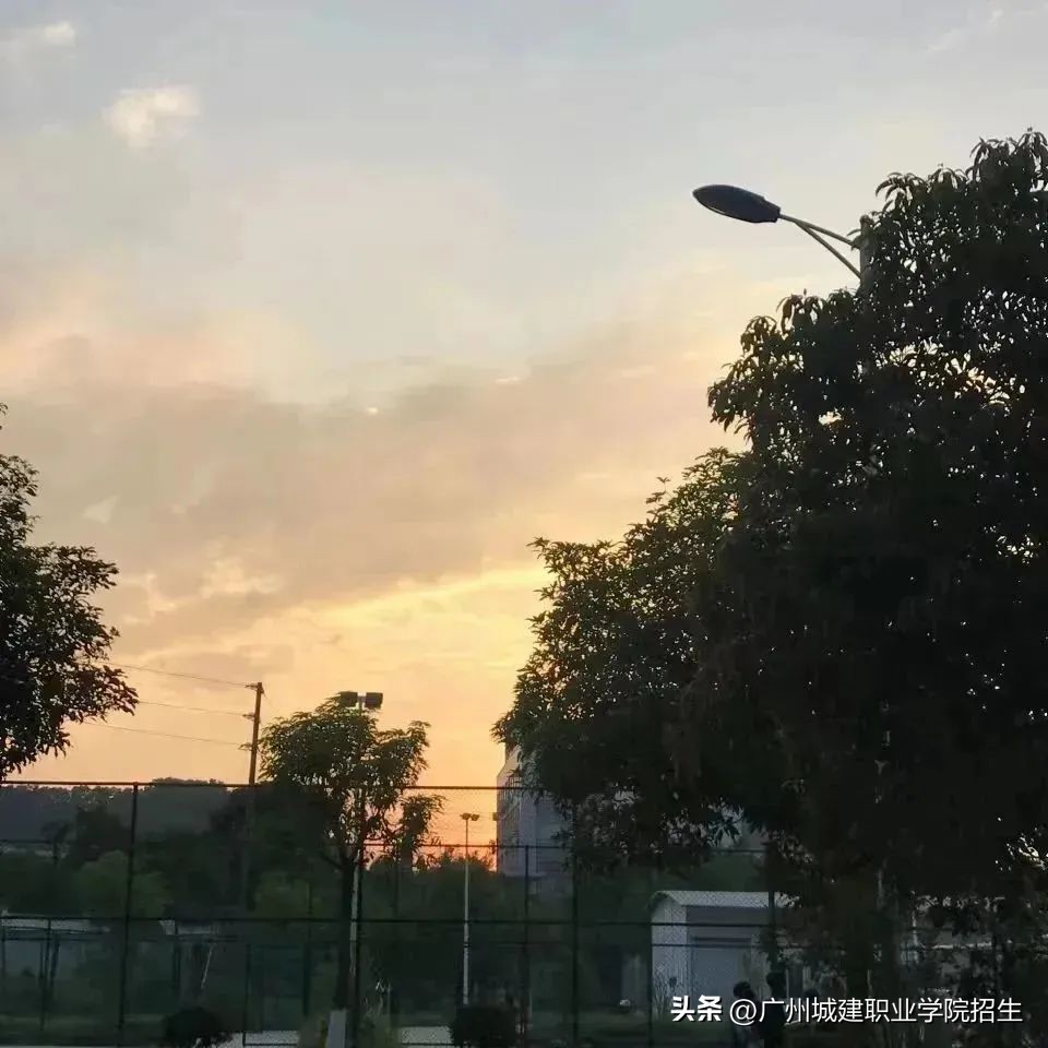 一篇校园推文,校园推文美篇