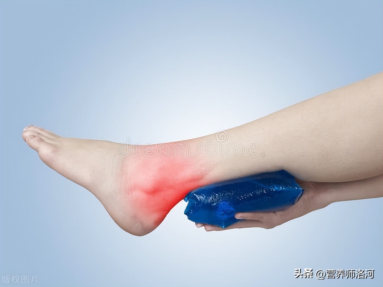 脚踝扭伤怎么恢复小妙招,脚踝扭伤怎么快速消除小妙招