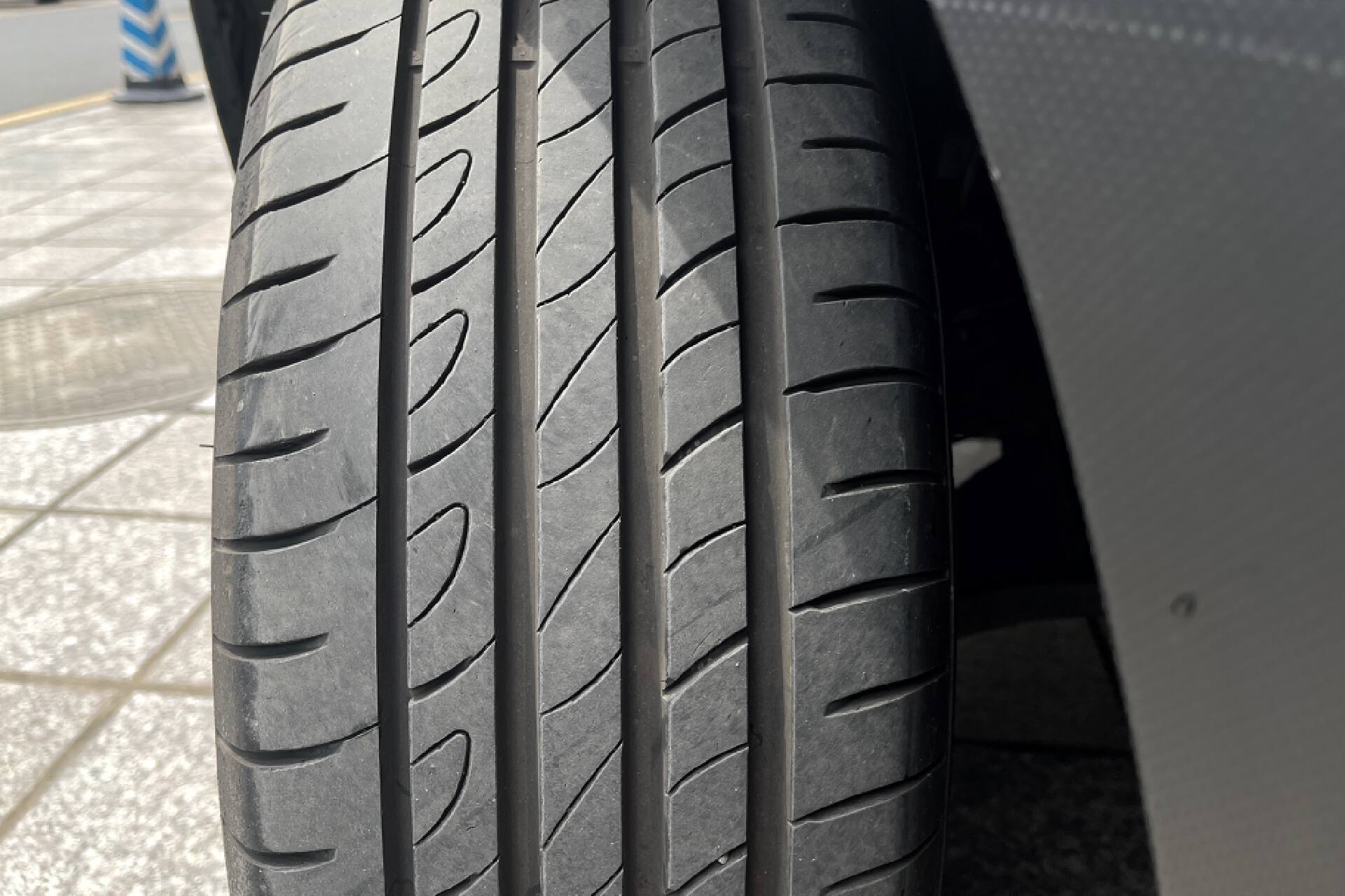 支点轮胎哪国品牌,支点和雷神静音轮胎哪个好