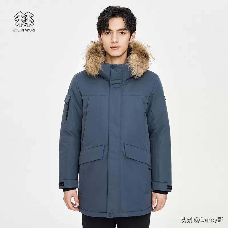 迪桑特属于什么档次羽绒服,可隆羽绒服为什么那么贵