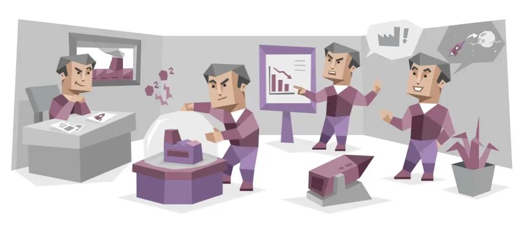 mbti理论中哪种性格更适合职场,mbti企业家型人格适合什么工作