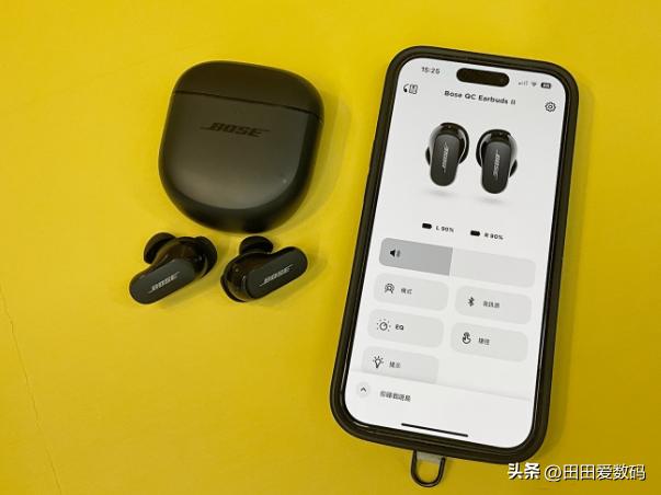 bosequietcomfortearbuds,bosequietcomfort消噪耳机怎么样