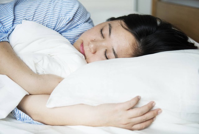 重度睡眠缺氧呼吸暂停综合征手术,睡觉呼吸暂停缺氧