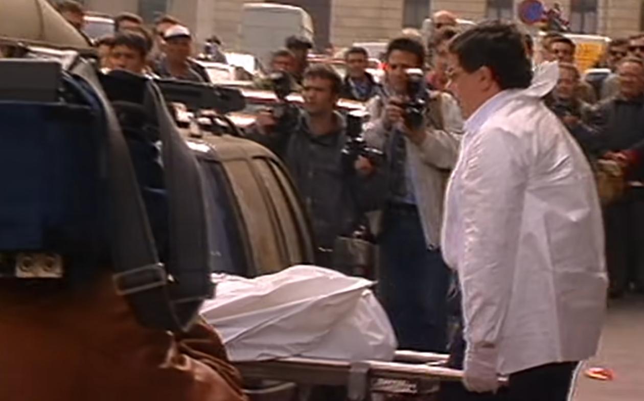 百年企业覆灭,百年品牌有多难