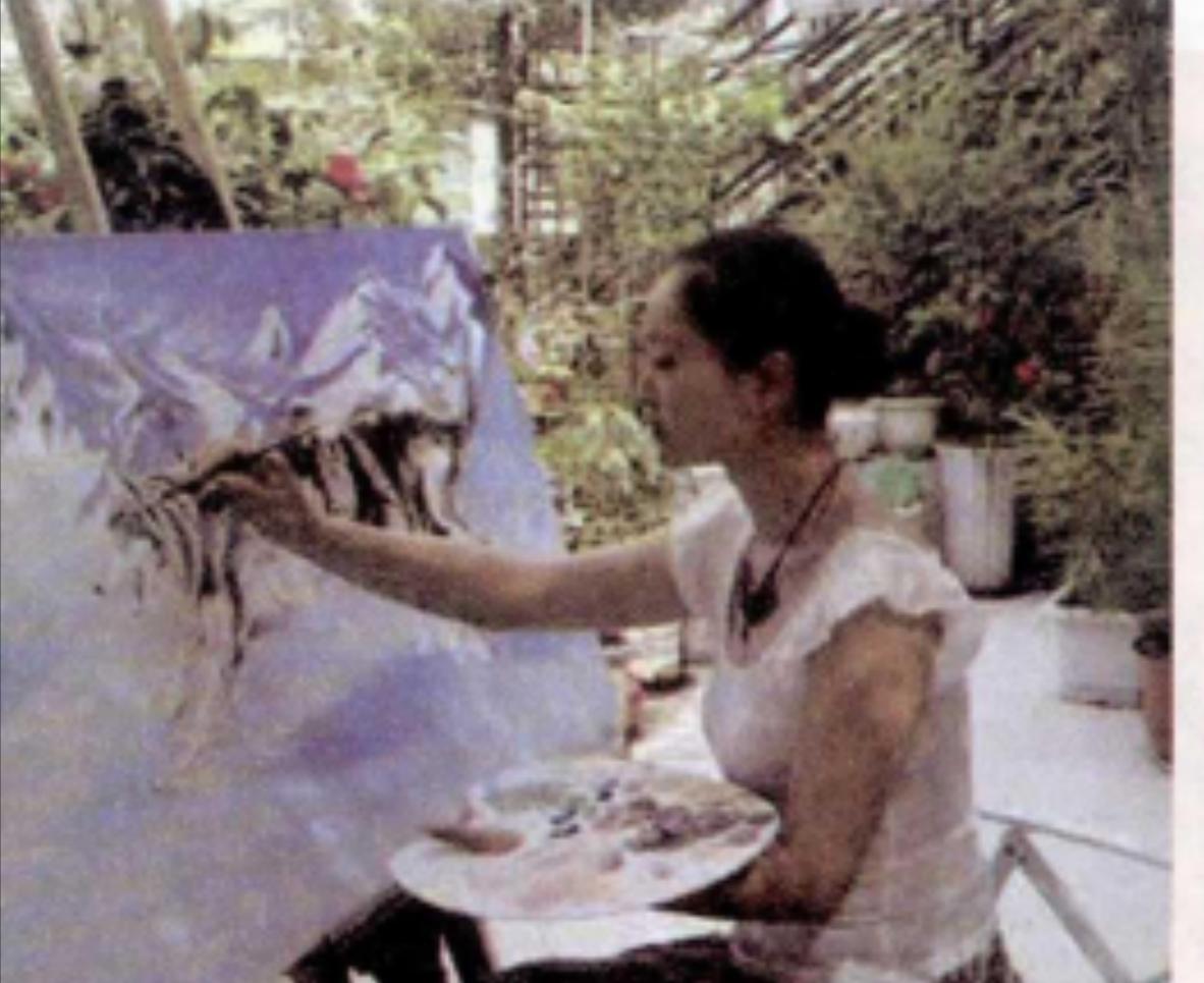 12年前把狼带回家当儿子,12年前成都女孩把狼儿带回家