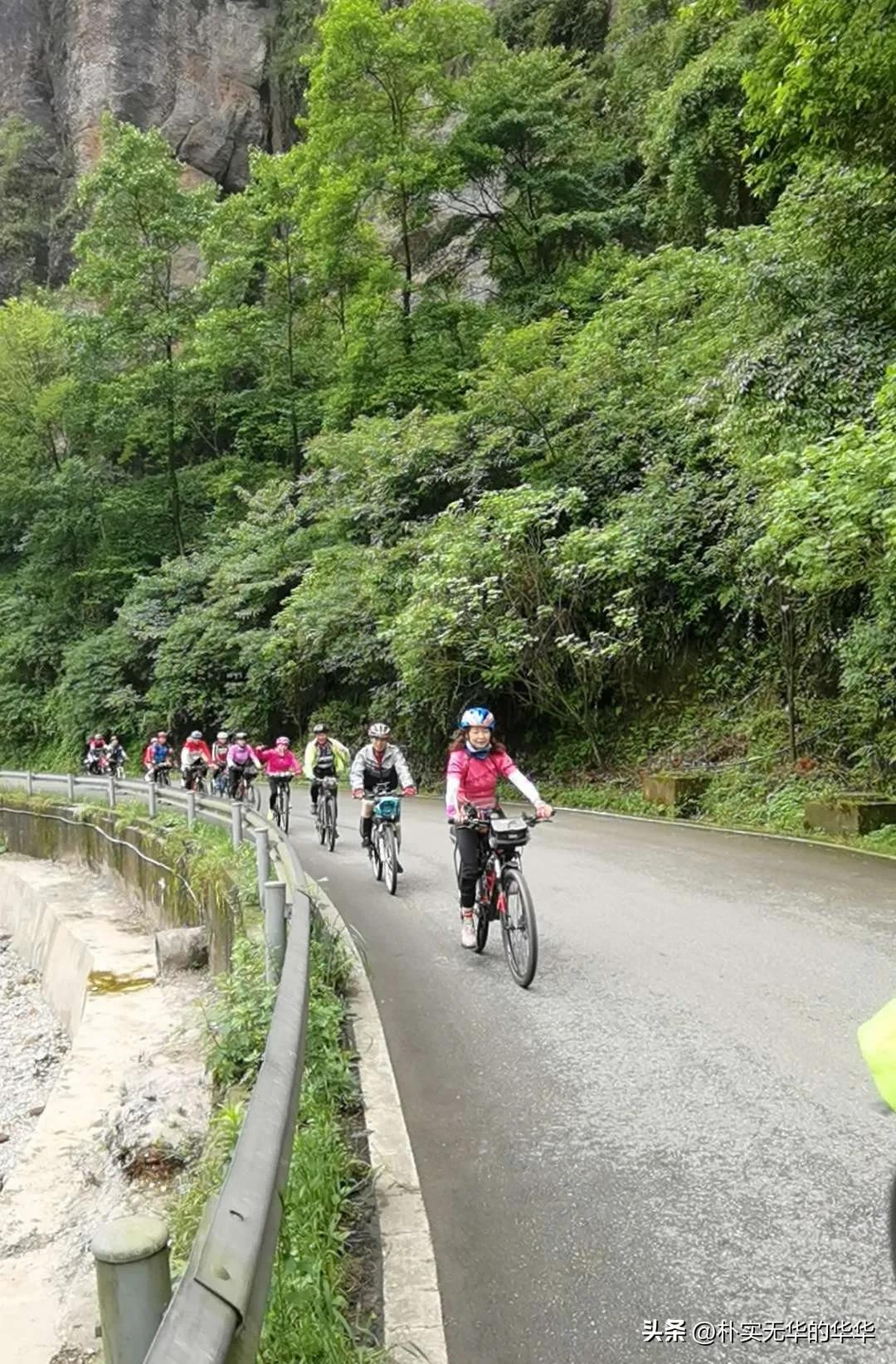 赵公山康养绿道导览图,赵公山骑行森林绿道环线南上北下