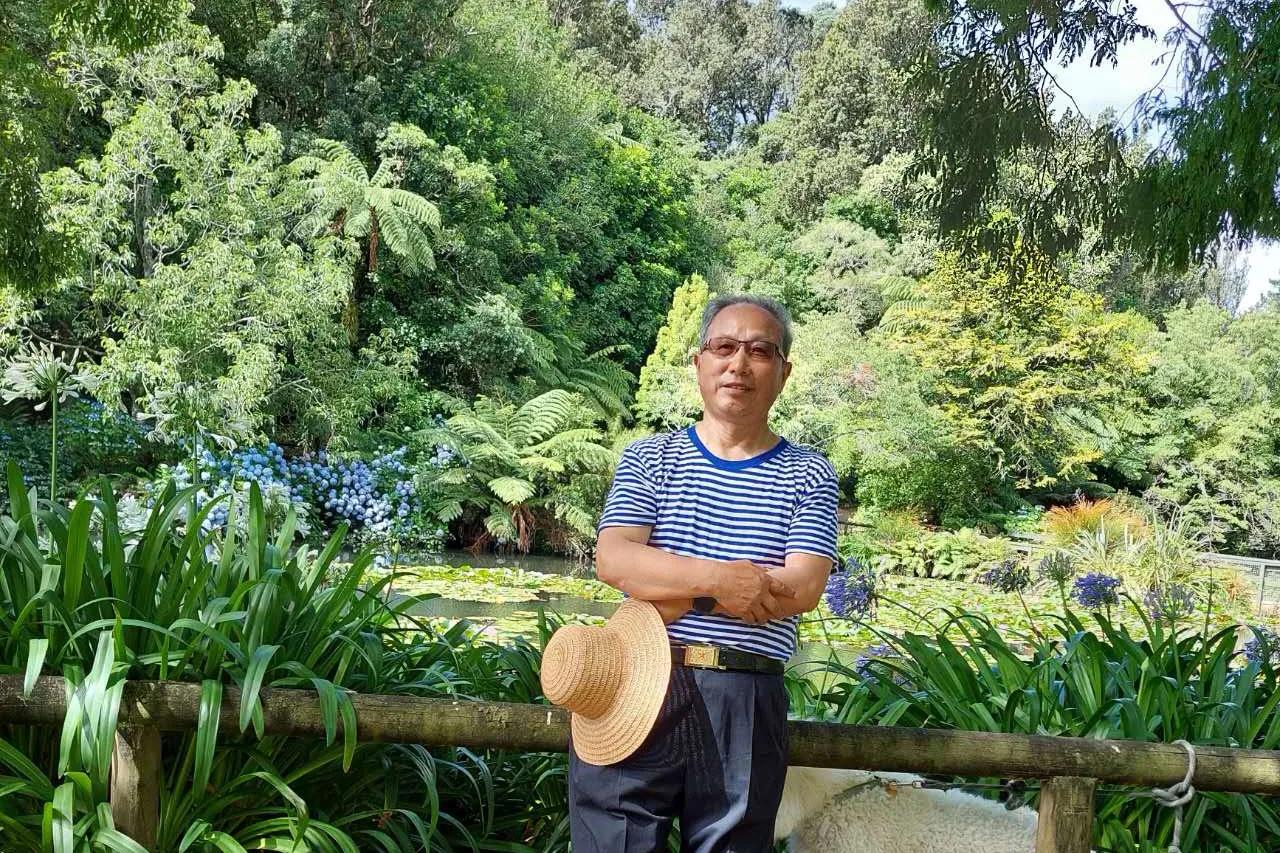 卯兔贺岁迎新纳福,卯兔新年作品