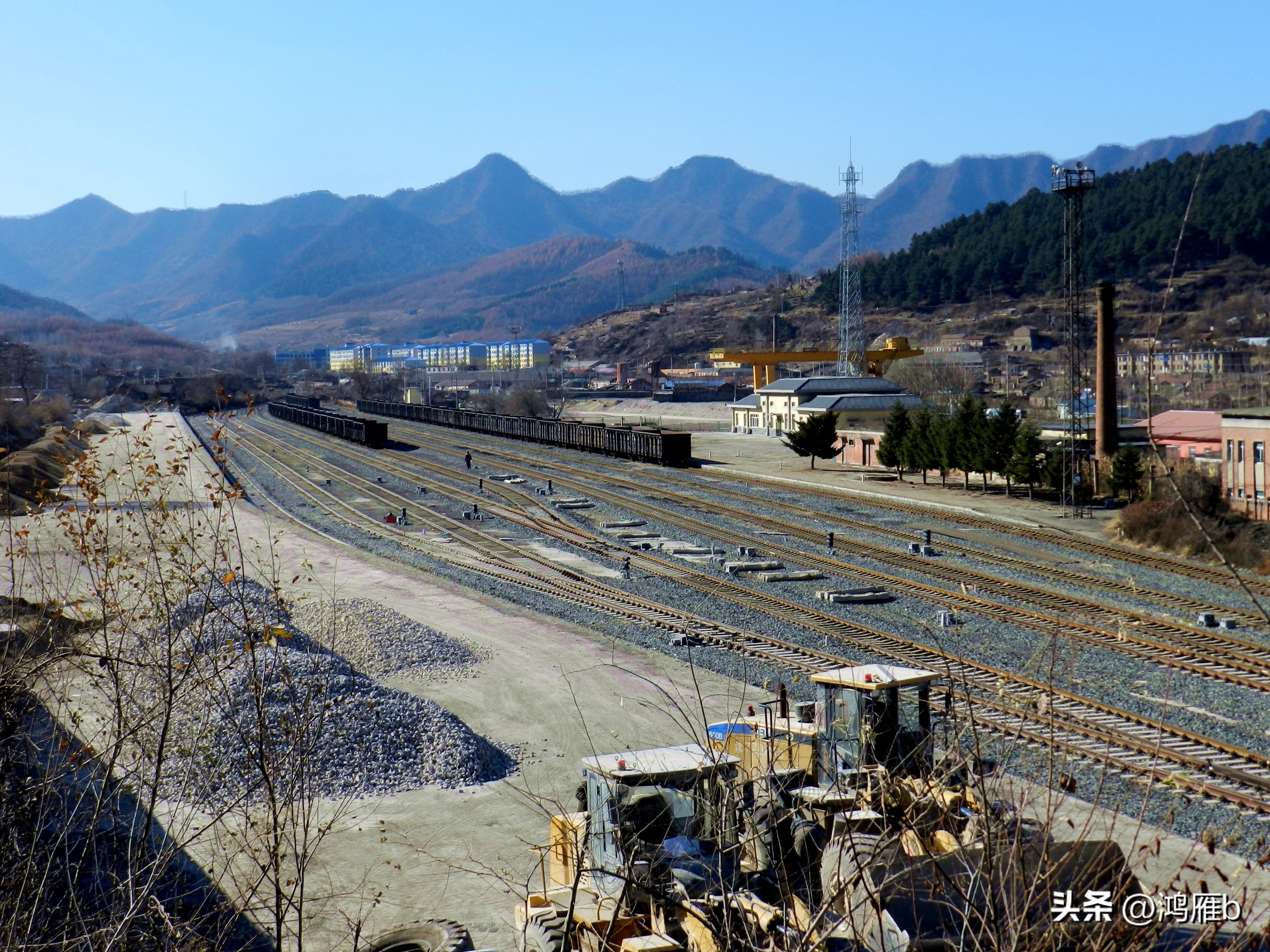 田师傅铁路,田师傅语音