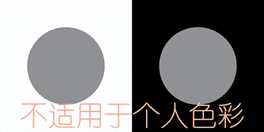 适合偏黑肤色的穿搭颜色,超级显白的穿搭颜色