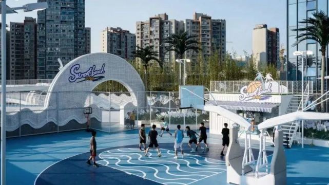 购物中心目前的现状,购物中心开业之后对生活的改变