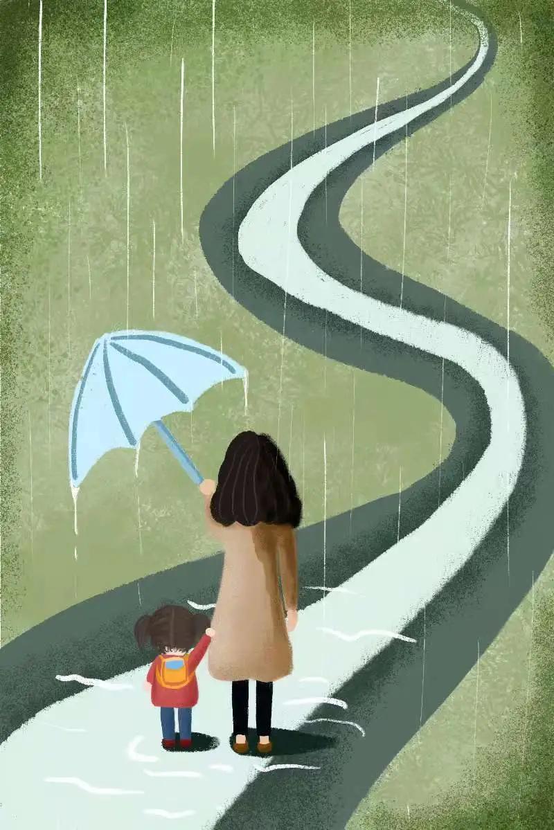 我在*藏西**生活、工作得很好……