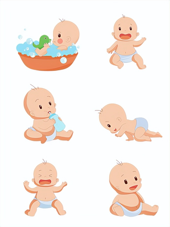 四个月宝宝嗓子哑了,宝宝嗓子哑怎么办呢