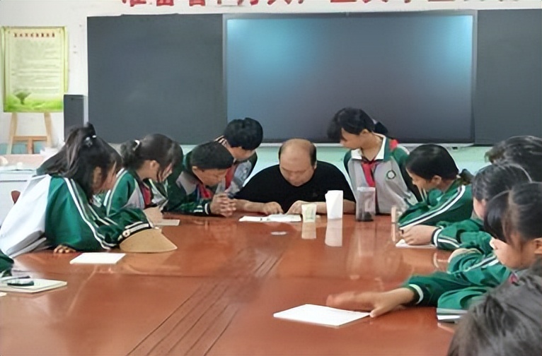 小学科学科普活动,热爱科学崇尚科学科普讲解