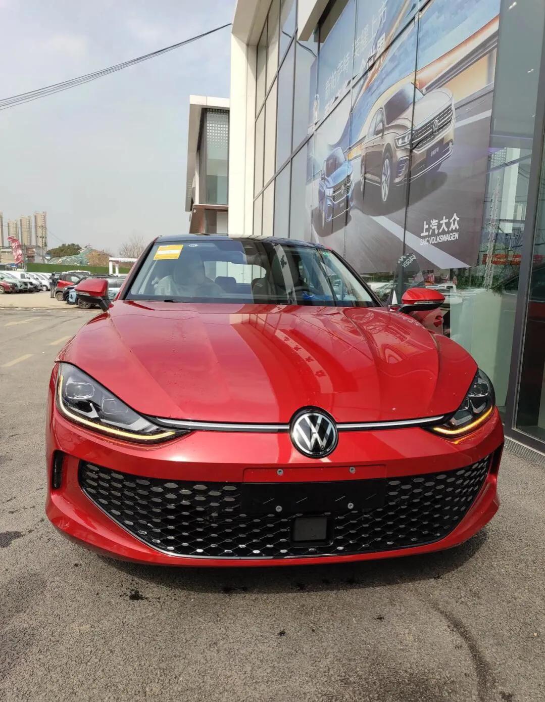 丰田和凌渡,大众凌渡与丰田