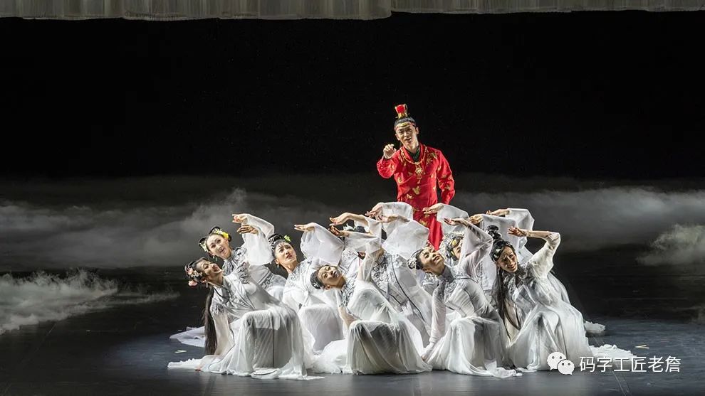 作家眼中的红楼梦,自己眼中的红楼梦