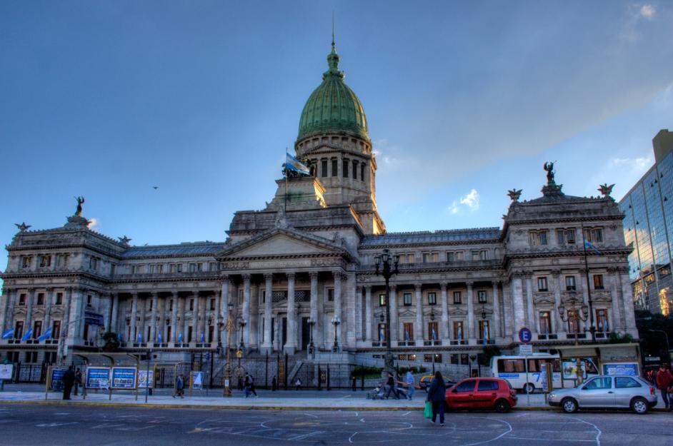 阿根廷全面美元化,阿根廷去工业化