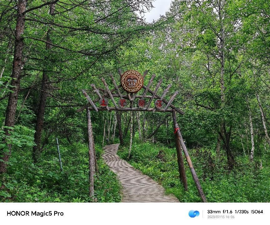 荣耀magic5pro玩王者画面很大,荣耀magic5pro拍照有舞台光功效吗