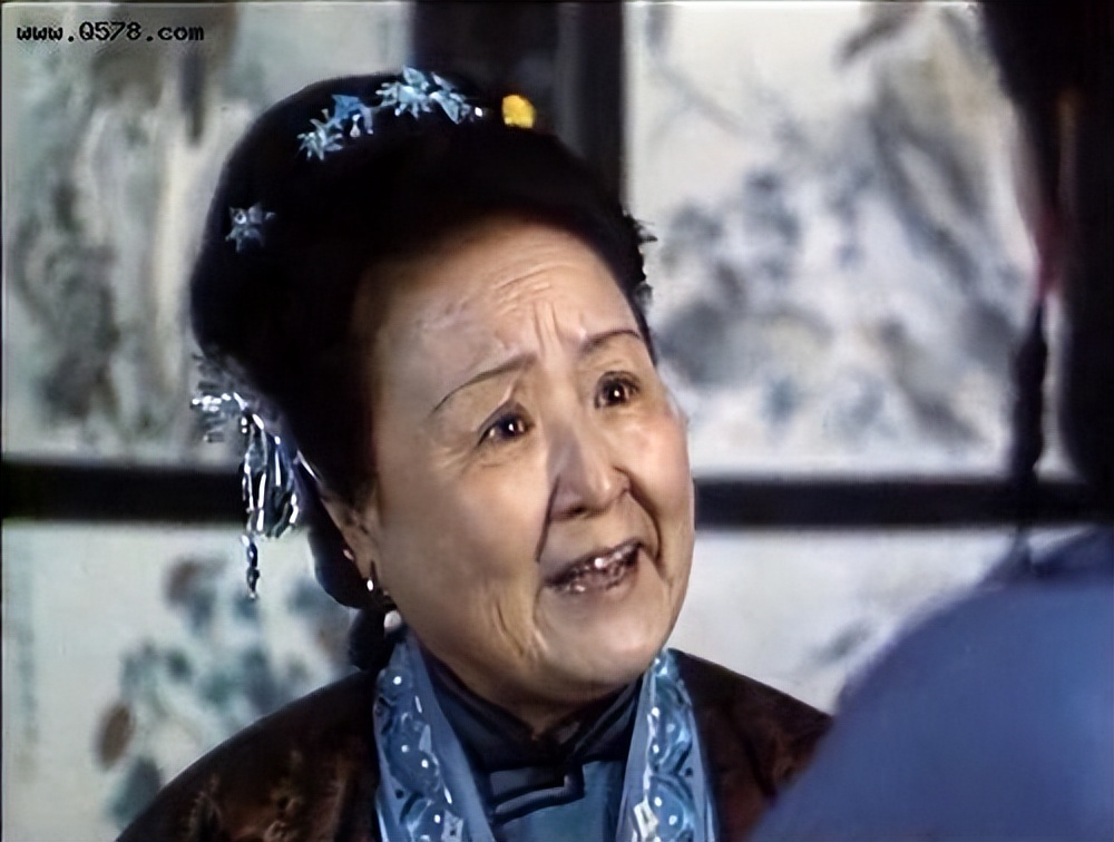 87版红楼梦已去世的演员,老版红楼梦已去世的演员