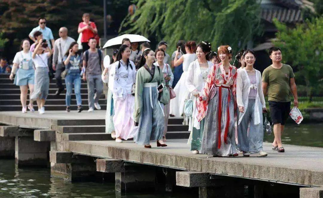 国潮元素带来的感觉,国潮带来什么意义