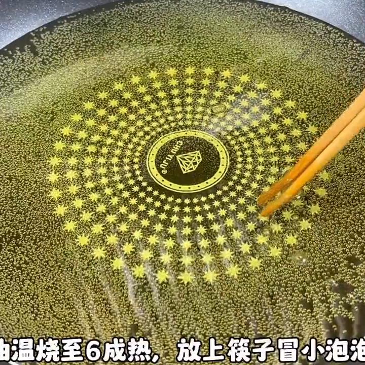 为什么你炸的薯条不酥脆,肯德基薯条怎么炸得又酥脆不回软