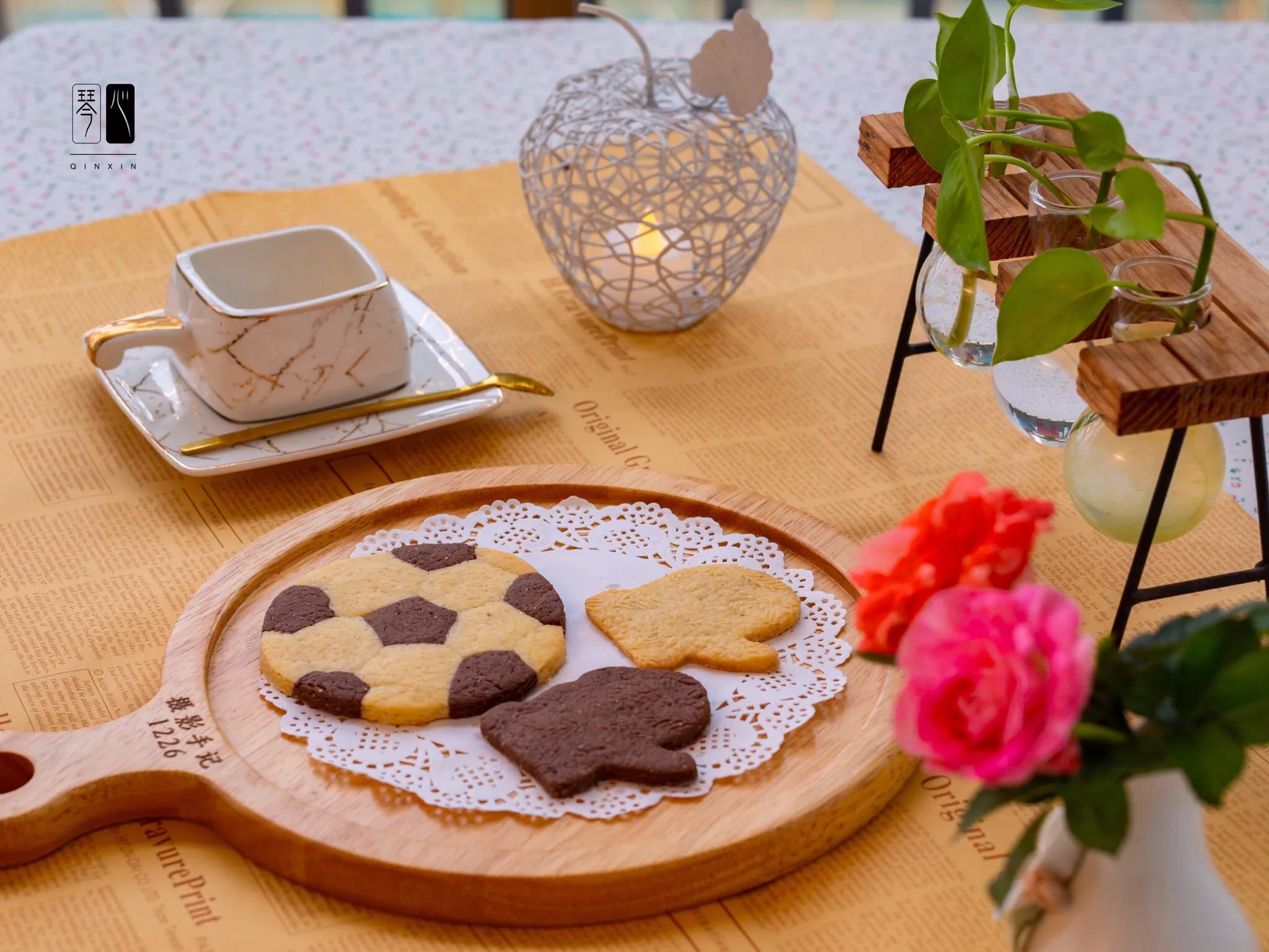 镜头中的美味,镜头中的美食