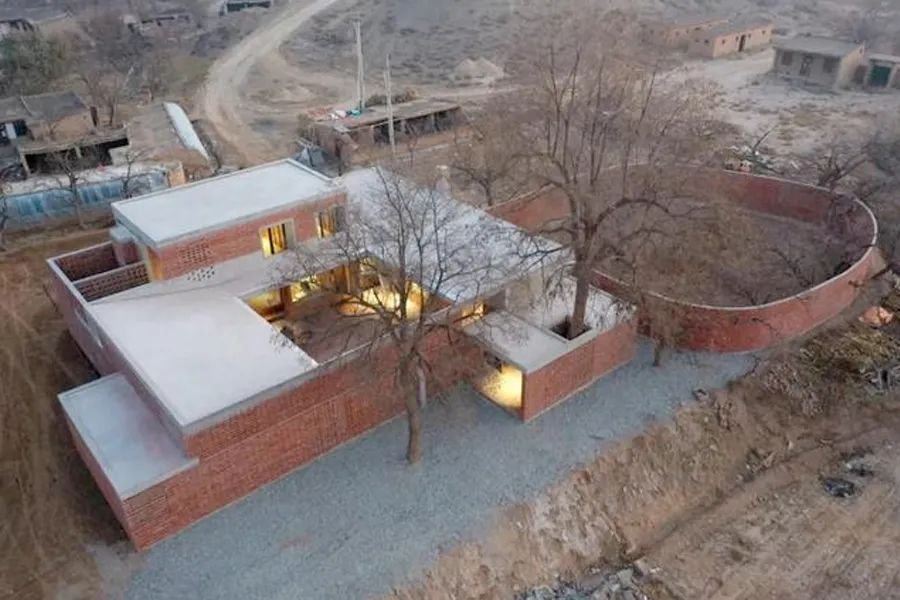 花100万改造农村老房子失败案例,花100万改造房子被网友骂